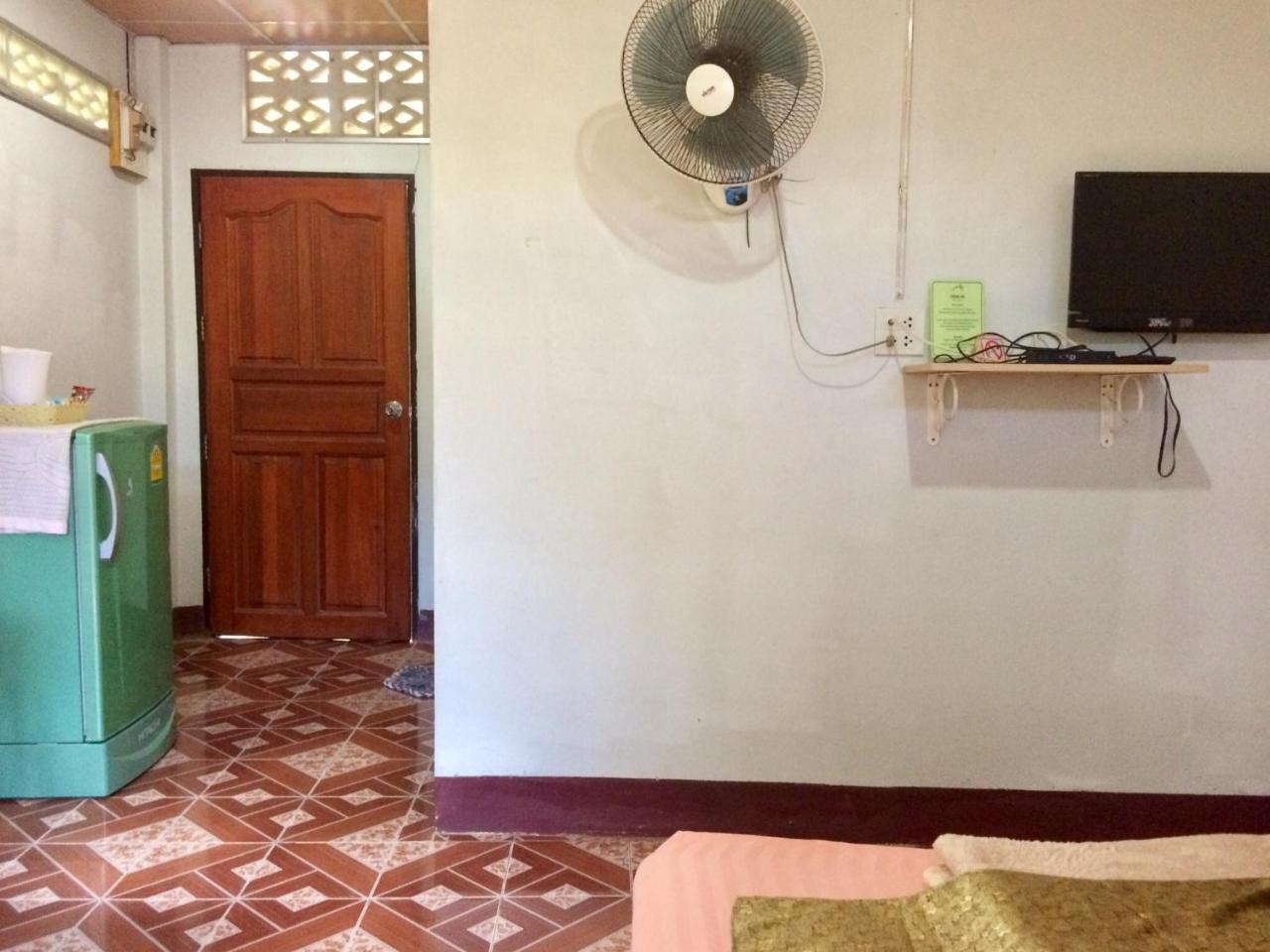 Hide-In House Hotel Koh Lanta Exterior photo