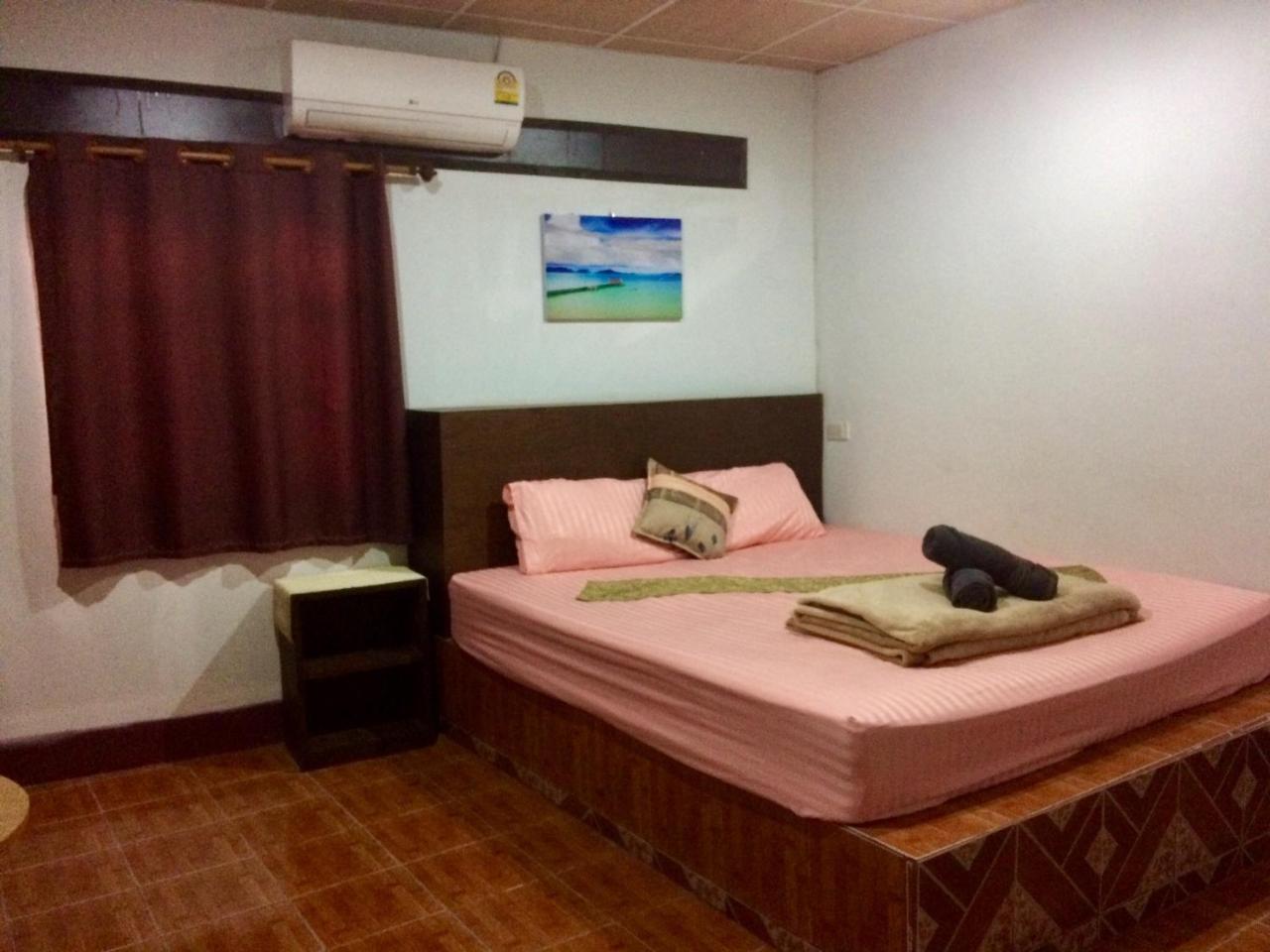 Hide-In House Hotel Koh Lanta Exterior photo