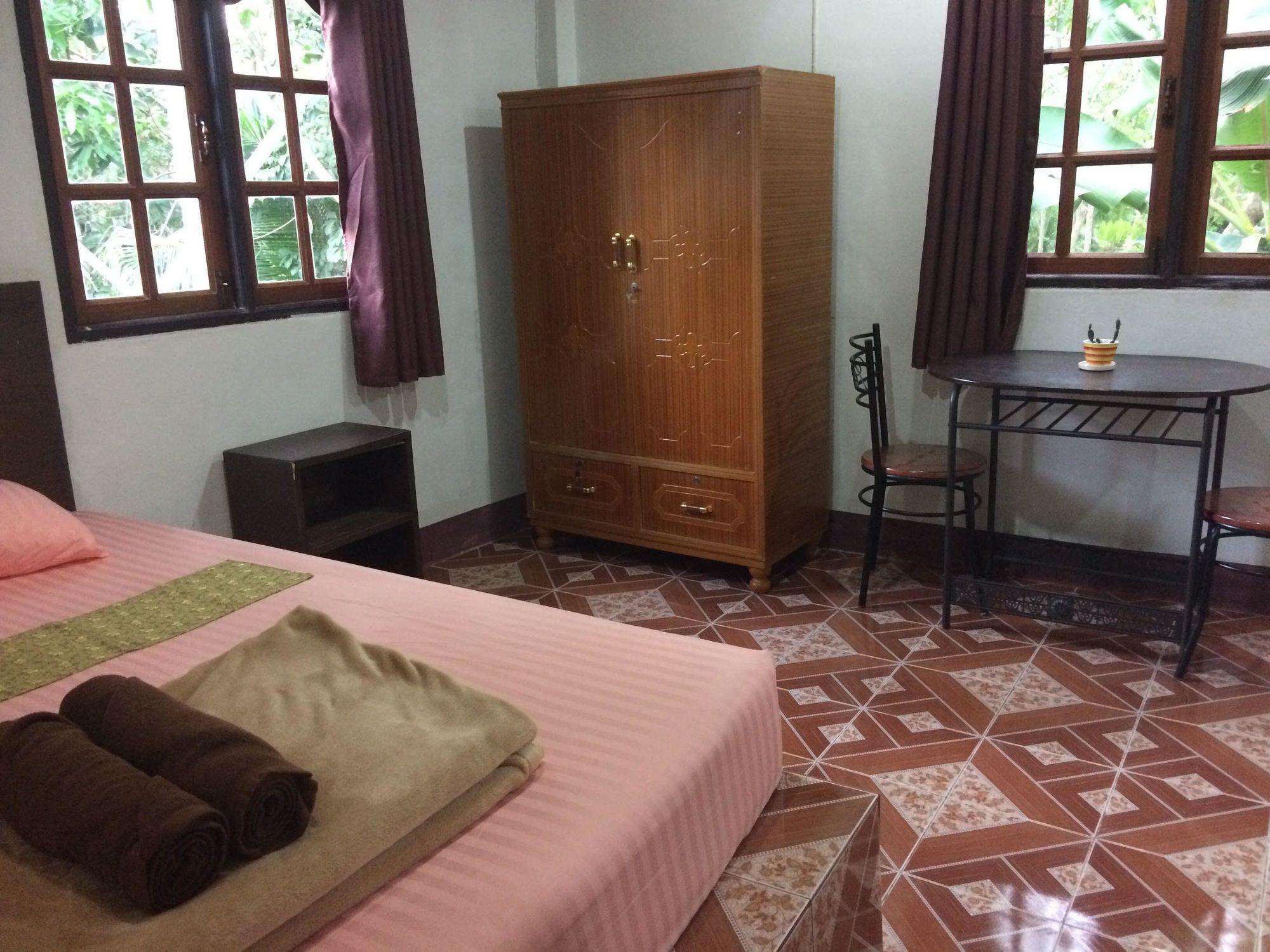 Hide-In House Hotel Koh Lanta Exterior photo